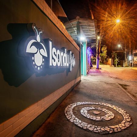 Отель Isondu Geriba Armacao dos Buzios Экстерьер фото